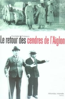Le retour des cendres de l'aiglon