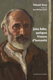 Jules Adler : quelques frissons d'humanité