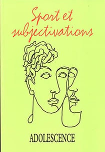 Revue Adolescence N.88 : Sport Et Subjectivations