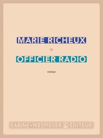 Officier Radio