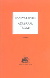 Admiraal tromp