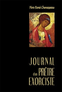Journal d'un prêtre-exorciste