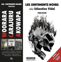 Les sentiments noirs - trilogie