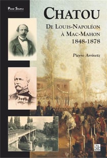 Chatou - de louis-napoléon à mac-mahon 1848-1878