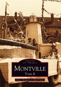 Montville Tome 2