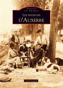 Les environs d'Auxerre