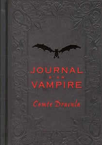 Journal d'un vampire
