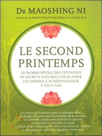 100 secrets santé, beauté, longévité pour les femmes