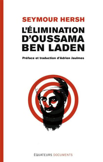 L'élimination d'Oussama ben Laden