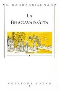 Bhagavad-gita