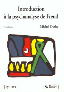 Introduction a la psychanalyse de freud