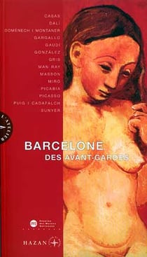 Barcelone des avant-gardes