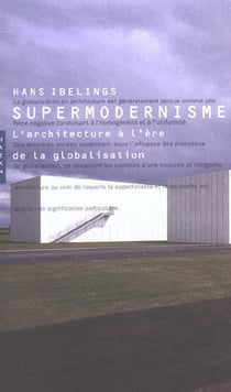 Supermodernisme