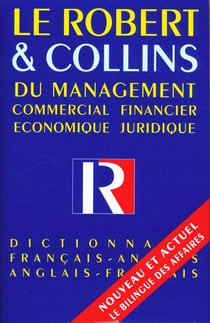 ROBERT & COLLINS MANAGEMENT