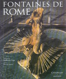 Fontaines de rome