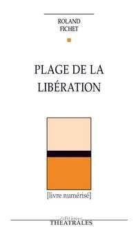 Plage de la liberation