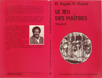 Le jeu des maîtres