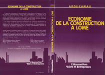 Économie de la construction à Lomé