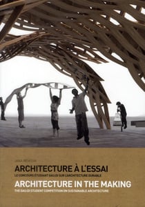 Architecture A L'Essai