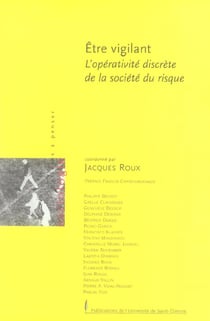 Etre vigilant: une activite distribuee