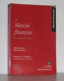 Marche Financier