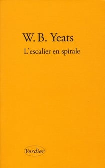 L'escalier en spirales