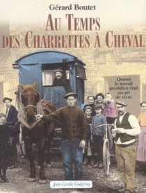 Temps charrettes a cheval (aux)