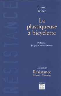 La plastiqueuse a bicyclette
