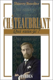 Châteaubriant : qui suis-je?