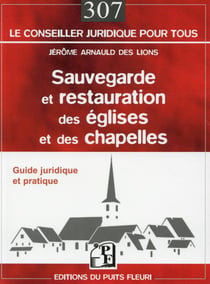 Sauvegarde et restauration des églises et des chapelles