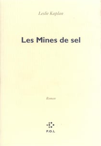 Les mines de sel