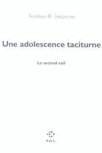 Une adolescente taciturne - le second exil