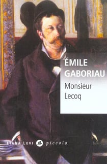 Monsieur Lecoq