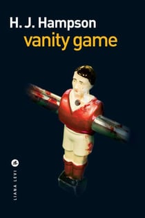 Vanity Game