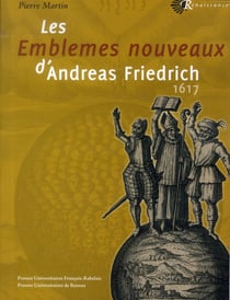 Les Emblèmes nouveaux d'Andreas Friedrich (1617)