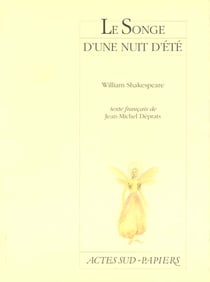 Songe d'une nuit d'ete (le)