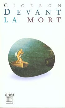 Devant la mort