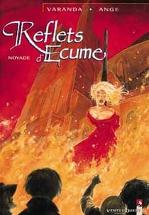 Reflets d'écume t.2 - noyade