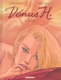 Venus h. Tome 1 - anja
