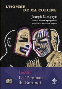 L'homme de ma colline
