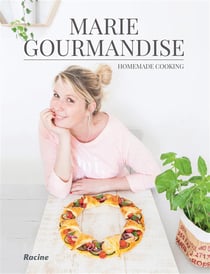 MARIE GOURMANDISE.