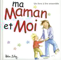 Ma maman et moi
