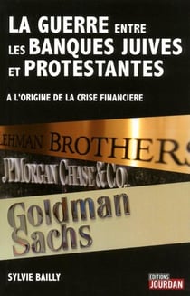 L'ORIGINE DE LA CRISE