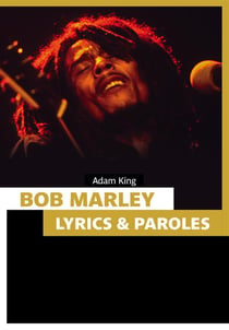 Bob marley - lyrics & paroles