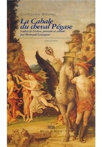 La cabale du cheval pégase