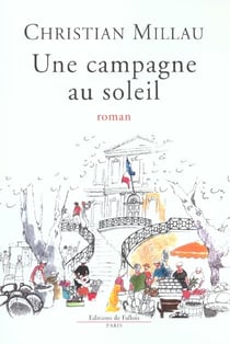 Une campagne au soleil
