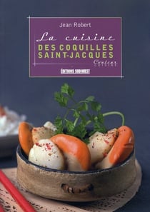 La Cuisine Des Coquilles St-Jacques
