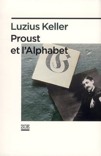 Proust et l'alphabet
