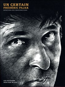 Un certain Frédéric Pajak