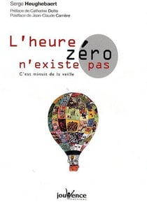L'heure zéro n'existe pas - c'est minuit de la veille
